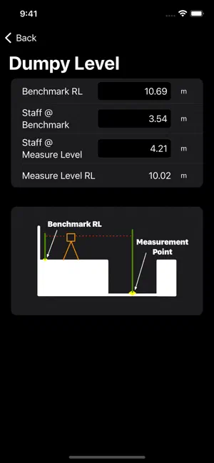 Dumpy Levels screenshot